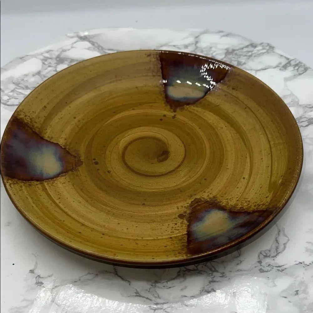 SANGO SPLASH 8” Salad Plate 4951